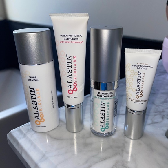 ALASTIN Skin Care Essentials: BRAND NEW - Picture 1 of 1